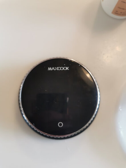 美厨（maxcook）计时器定时器 厨房磁吸烘焙提醒器倒计时器学生闹钟高档LED液晶屏 晒单实拍图