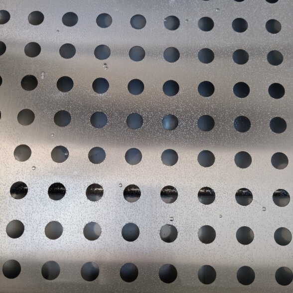 力辰科技（lichen） 电热数显恒温水浴锅化验双孔四孔六孔试验恒温水槽生物实验室 HH-600(38L) 晒单实拍图
