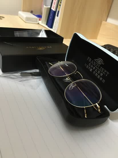 泰格豪雅镜架排行榜 - 十大品牌评测