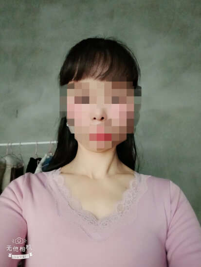 浪莎保暖内衣女士套装加厚加绒打底美体修身秋衣秋裤秋冬防寒紫色均码 实拍图