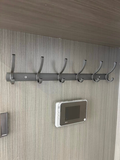 客厅墙面挂衣钩排行榜 - 十大品牌好么