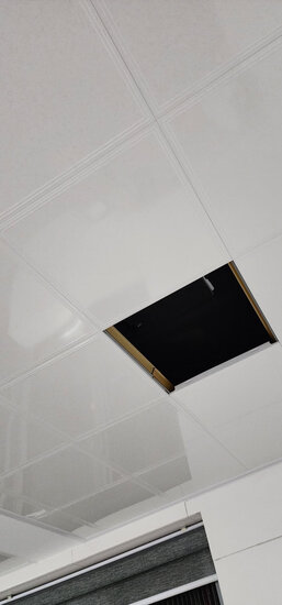 建材龙牌硅钙天花板排行榜 - 十大品牌评价(龙牌硅钙板)