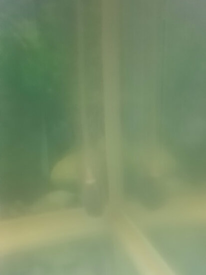 sobo松宝 鱼缸氧气泵 水族箱增氧泵 养鱼氧气泵  水族用品 718M单孔4w 实拍图
