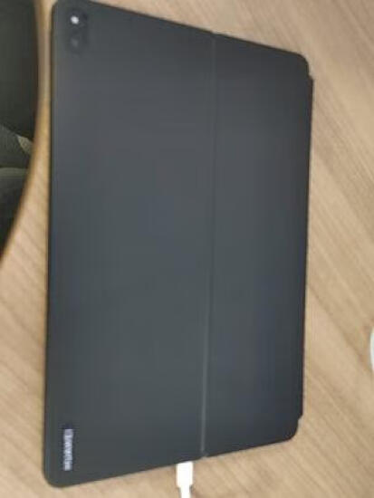 华为HUAWEI MateBook E Go 2023款12.35英寸二合一平板 笔记本电脑 2.5K护眼全面屏16+256GB WIFI（星云灰） 实拍图