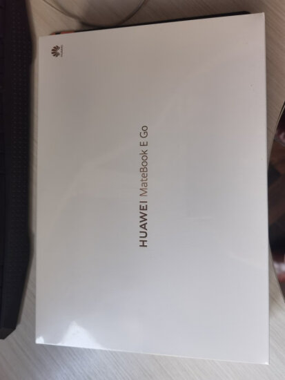 华为HUAWEI MateBook E Go 2023款12.35英寸二合一平板 笔记本电脑 2.5K护眼全面屏16+256GB WIFI（星云灰） 实拍图