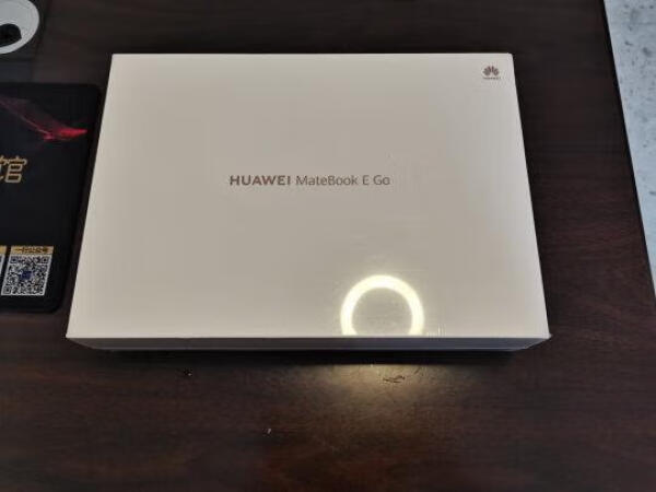 华为HUAWEI MateBook E Go 2023款12.35英寸二合一平板 笔记本电脑 2.5K护眼全面屏16+256GB WIFI（星云灰） 实拍图