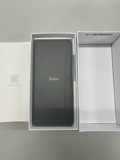 Redmi Note 11 5G 天玑810 33W Pro快充 5000mAh大电池  8GB+ 256GB 浅梦星河 智能手机 小米 红米 实拍图