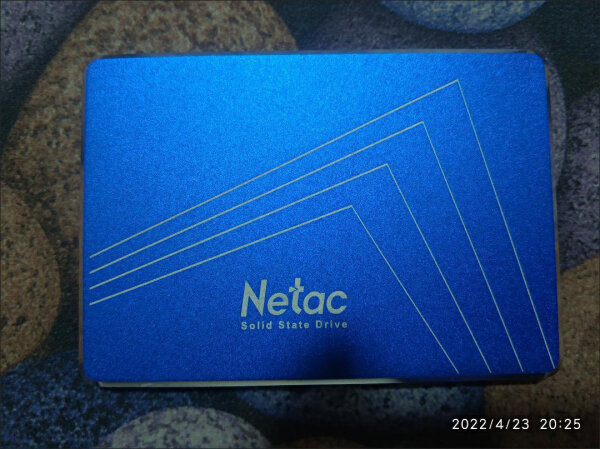 朗科（Netac）240GB SSD固态硬盘 SATA3.0接口 N530S超光系列 电脑升级核心组件 实拍图