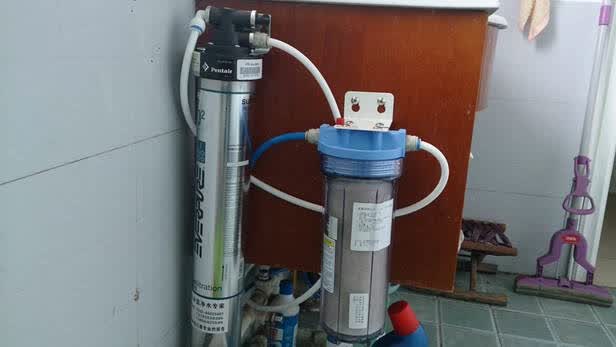 大家爆料对爱惠浦i20002净水器真实使用感受,真相揭秘入手感受