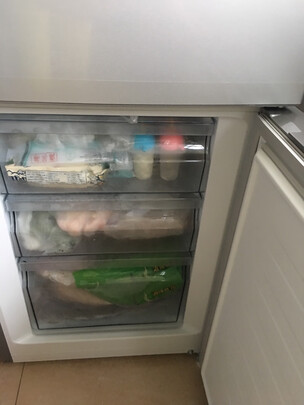 冰箱|容声220W15NP冰箱好不好？到底值不值呀？