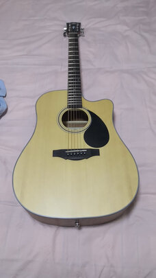 kepma40寸OM桶形哑光原木色吉他|kepma40寸OM桶形哑光原木色吉他独家揭秘评测真相,不看后悔!