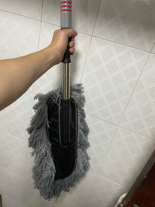 洗车拖把