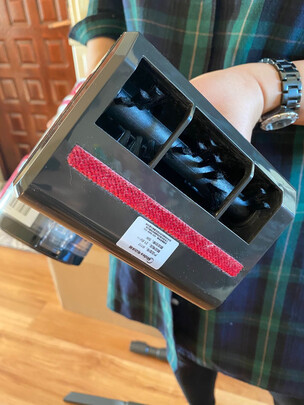 吸尘器|美的V1 Pro吸尘器怎么样上手一周说讲感受