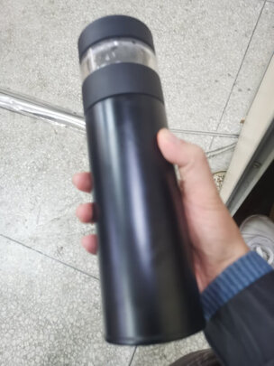 保温杯