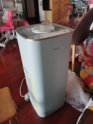 格力KJ520G-A01空气净化器|格力KJ520G-A01空气净化器怎么样？内幕使用评测揭秘