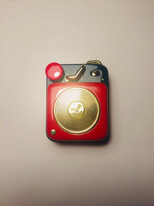 猫王收音机MW-P1选择误区,需要注意这五点