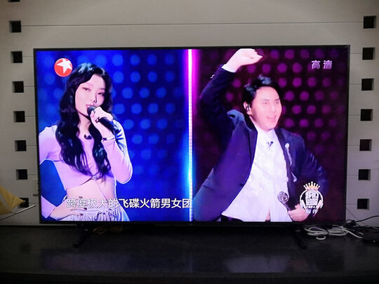 对比区别三星q7at与q70t哪个好区别是啥，重要提醒看看！