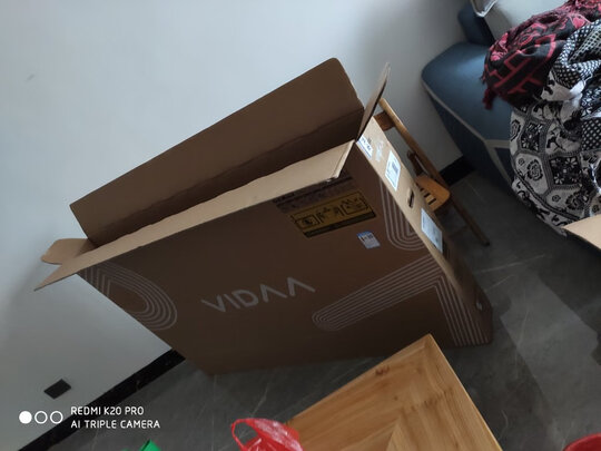VIDAA55V3A电视|VIDAA55V3A电视怎么样？亲身体验告知你实情！