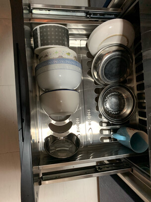 独家揭秘康宝380X-C1消毒柜怎么样?大家使用评测曝光