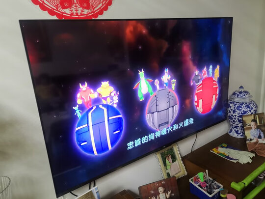 小米L65M5-OD电视|外观展示小米L65M5-OD和L65M6-5对比区别是？评测数据结是如何？