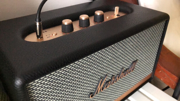 马歇尔ACTON II评判质量差有依据吗？