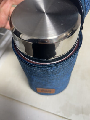 焖烧杯