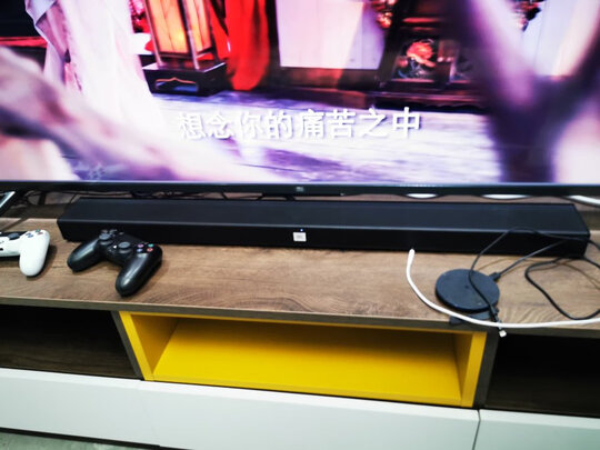 JBLSTV330回音壁|JBLSTV330回音壁怎么样上手一周说讲感受