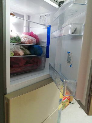 冰箱|美菱BCD-252WP3CX怎么样评测分析结果告知！