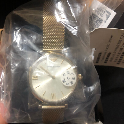 安普里奥·阿玛尼AR1957手表|安普里奥·阿玛尼AR1957手表到底怎么样，参数如何！