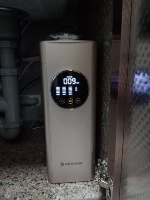 净水器|消费者诉说大家讨论下滨特尔净水器怎么样？请讲下用后真实感受