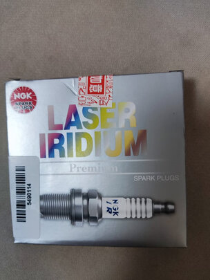 火花塞