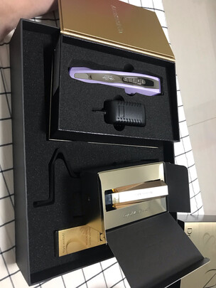 dr.arrivo宙斯美容仪器极度喜欢感受反馈