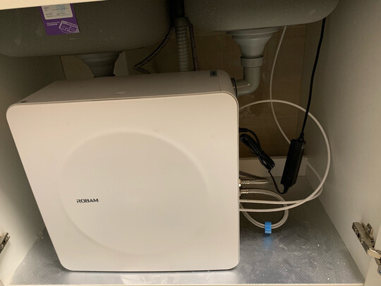 净水器|用户揭秘老板PRU400-J330净水器好吗,入手解密评测真相