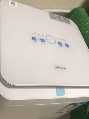 波轮洗衣机|美的MB30V10E波轮洗衣机好吗?图文评测曝光