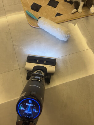 uwantK100吸尘器好吗？图文评测曝光