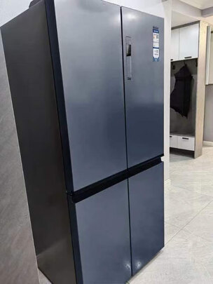 海尔海尔冰箱一级净味双变频|海尔海尔冰箱一级净味双变频 467升电冰箱怎么样？亲身体验告知你实情！