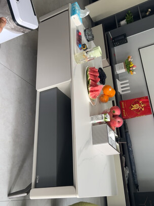 茶几电视柜
