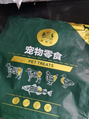 狗狗零食