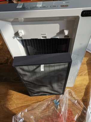 松下F-VJL75C2选购容忽然的三大要点