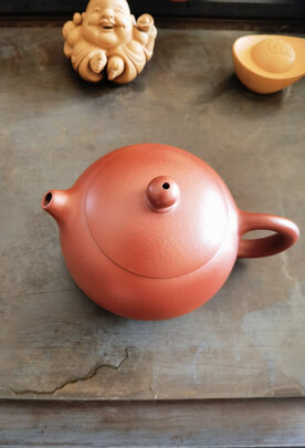 京峰阁西施大红袍泥紫砂壶260cc功夫茶具|参考剖析京峰阁西施大红袍泥紫砂壶260cc功夫茶具怎么样?深度测评剖析