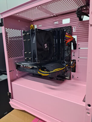 主板|技嘉B660M GAMING X DDR4主板到底怎么样，参数如何！