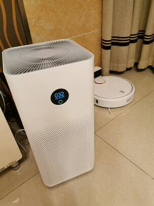 小米家空气净化器3|小米家空气净化器3到底怎么样，参数如何！