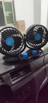 车载风扇
