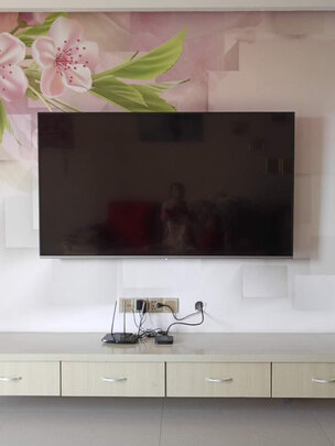 TCL65L8电视|外观展示TCL65l8和65v2区别大不大呢？上手一周说感受真相？