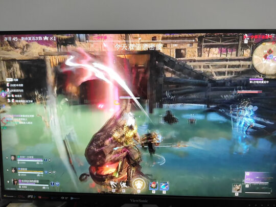 优派VX2780-2K-PRO评判质量差有依据吗？