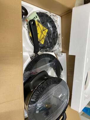 锅具套装