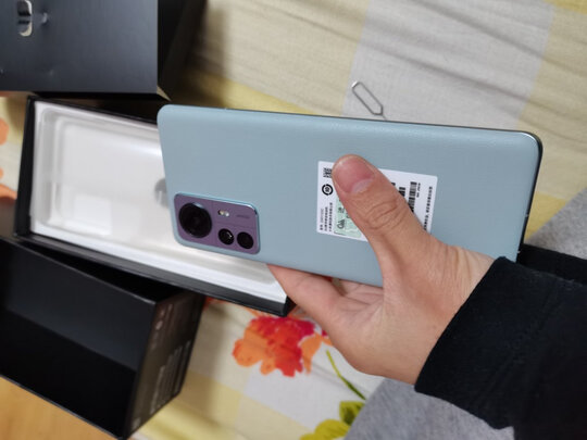 小米小米12 Pro（前车之鉴）有必要告诉大家真相