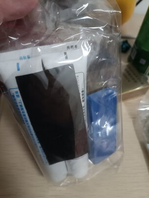 汽车补漆笔
