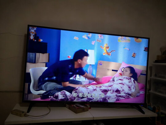 [电视]乐视Y55C怎么样?这款清晰度差不差?求助评测