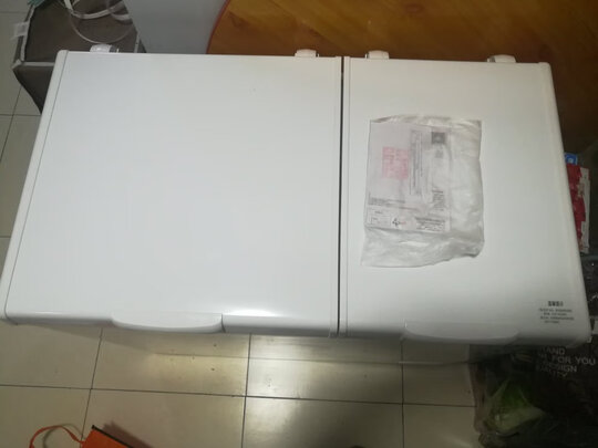 全方位暴力测评:容声BCD-556WD16HPA怎么样?优劣分析